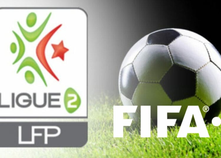 Ligue 1 et Ligue 2 algériennes : la FIFA demande une faveur à l'Algérie !
