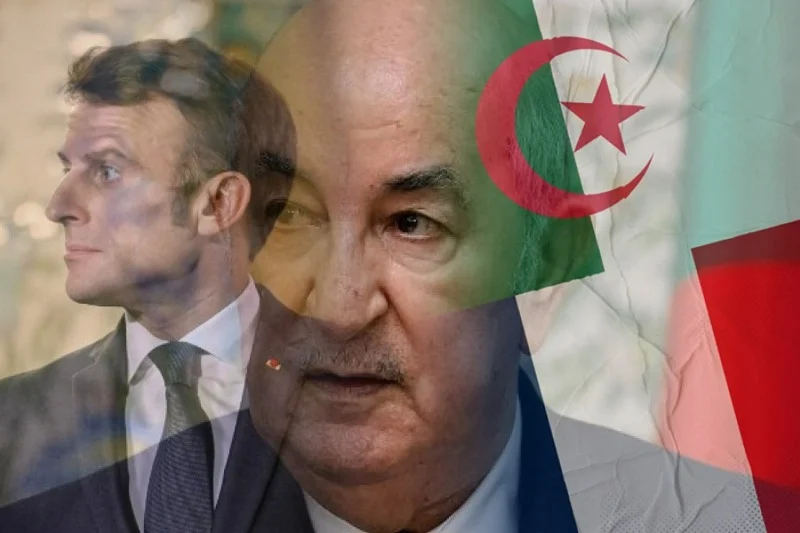 Tensions diplomatiques : la France refuse d’extrader un ex-ministre algérien condamné !