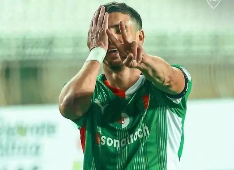 MC Alger : Ayoub Abdellaoui, la mauvaise nouvelle pour le club algérien