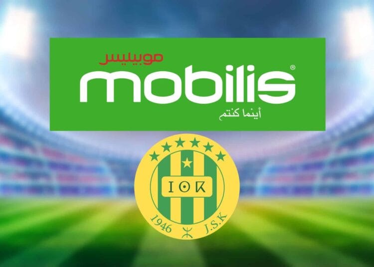 JS Kabylie et Mobilis : divorce consommé ou rumeur?