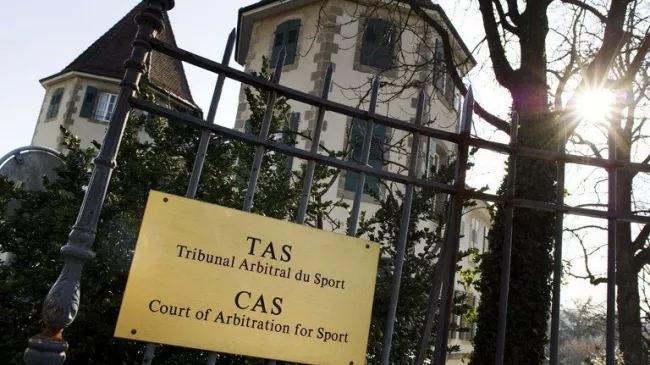 TAS : C'est confirmé ! La CAF perd contre un sélectionneur algérien