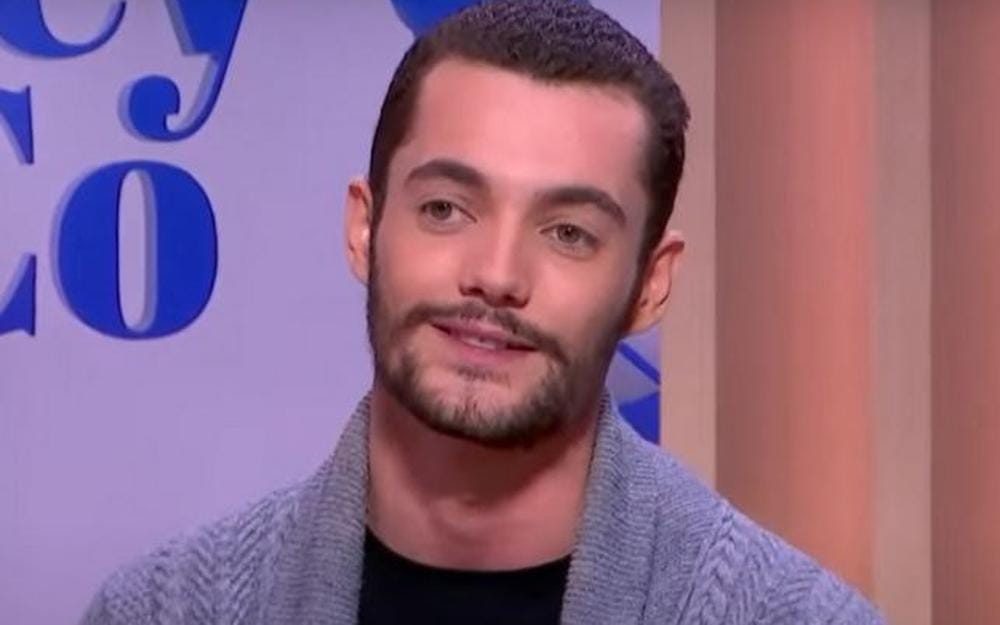 Louis Sarkozy 1
