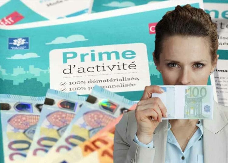 Prime d’activité 2025 : Un hausse prévue à partir de...