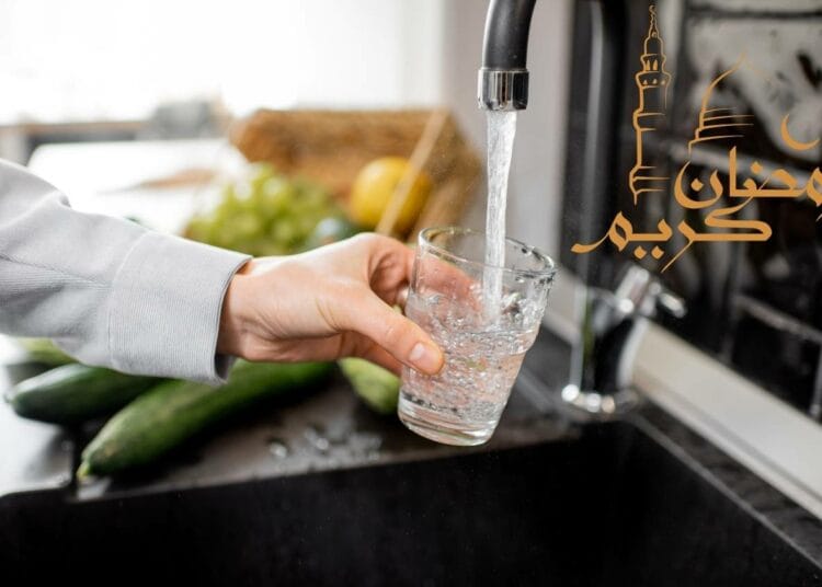 Ramadan 2025 et accès à l'eau : Voici le sort des citoyens d'Alger