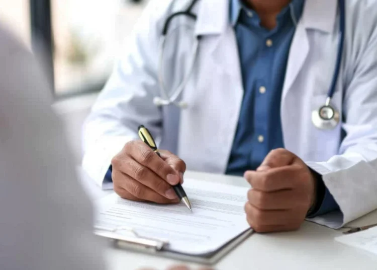 Violence à Constantine : Un médecin agressé à l'arme blanche dans son cabinet