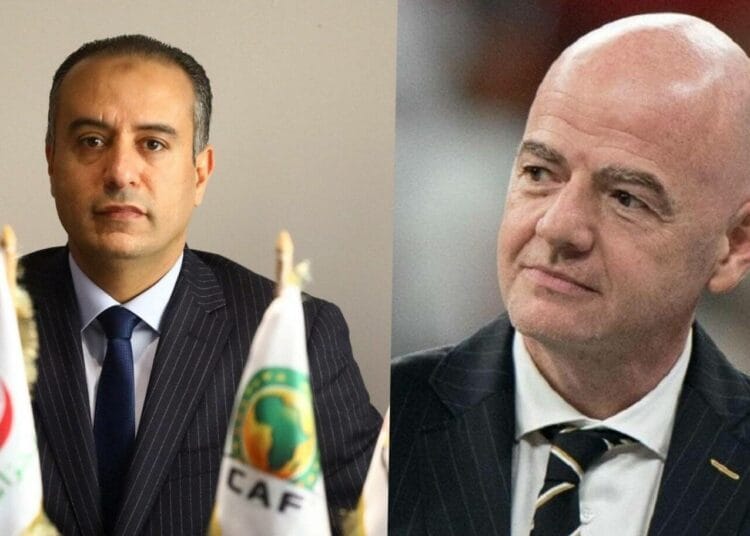 Algérie : c'est officiel ! La FAF prend une décision choc !