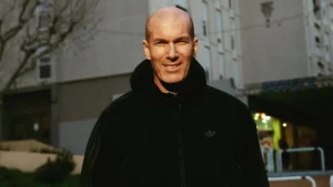 Zinedine Zidane parle t-il le Kabyle? Découvrez la réponse... 2 Zinédine Zidane