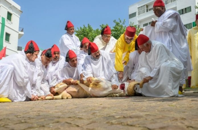 Maroc : Face à la sécheresse, Mohammed VI demande de renoncer au sacrifice de l’Aïd