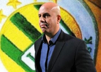 cherif mellal