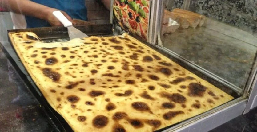 TasteAtlas : La Garantita algérienne sacrée  par meilleur plat d’Afrique en 2025 
