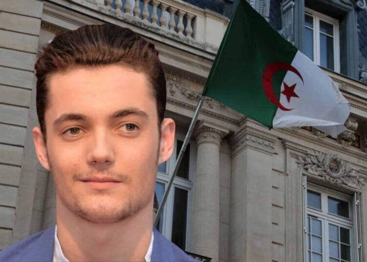 louis sarkozy