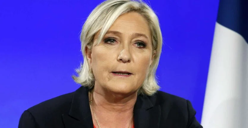 Tensions France-Algérie : « La colonisation n’était pas un drame pour les Algériens », Marine Le Pen relance la controverse