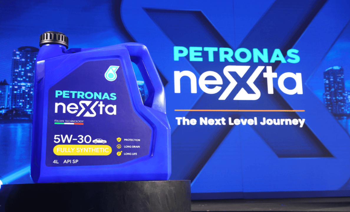 Petronas arrive en Algérie : un tournant pour les lubrifiants automobiles
