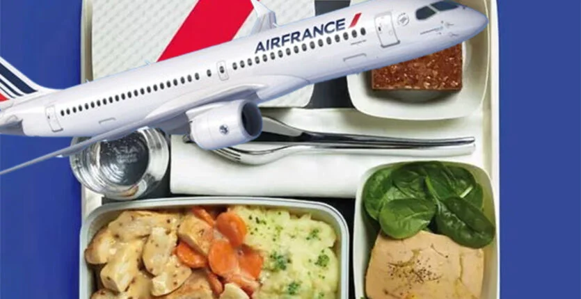 La Restauration à Bord : Vers la fin des repas gratuits ?