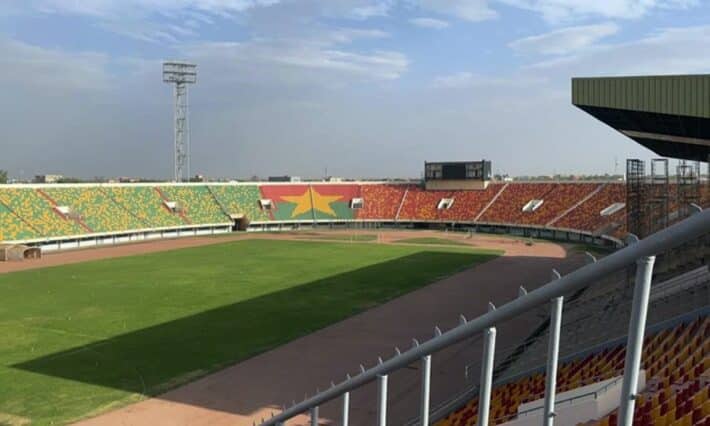 Mondial 2026 : Algérie - Mozambique, la CAF valide les stades pour les éliminatoires