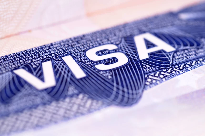 Coupe du Monde 2030 : visas schengen, l'annonce de l'UE aux Marocains !