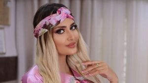 Affaire Wahida Guerroudj : détention provisoire après une vidéo polémique 2 Affaire Wahida Guerroudj : détention provisoire après une vidéo polémique