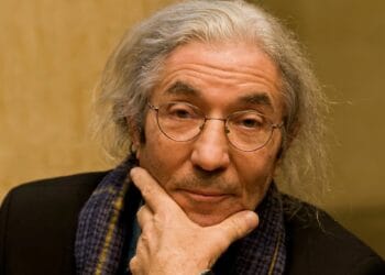 « Boualem Sansal n’aime pas l’Algérie » : Anissa Boumediène choque la France 