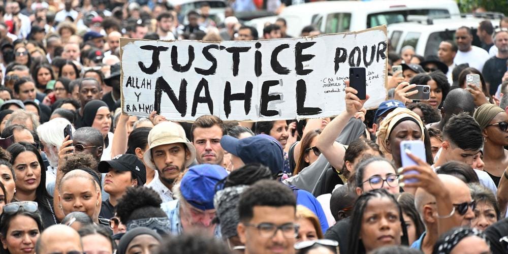 Mort de Nahel : un nouvel élément relance le dossier