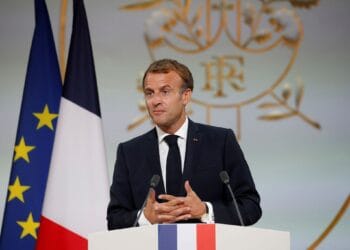 Crise France-Algérie : Macron convoque l’Élysée en urgence, la tension atteint son paroxysme !