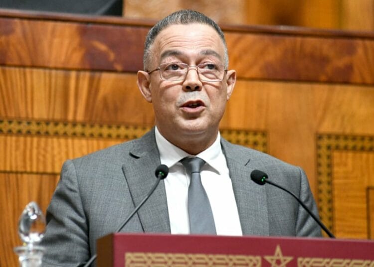 Maroc : Fouzi Lekjaa provoque le départ choc d’un haut dirigeant de la CAF