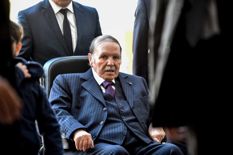 Scandale en Algérie : le neveu de Bouteflika en fuite après un vaste réseau de corruption !