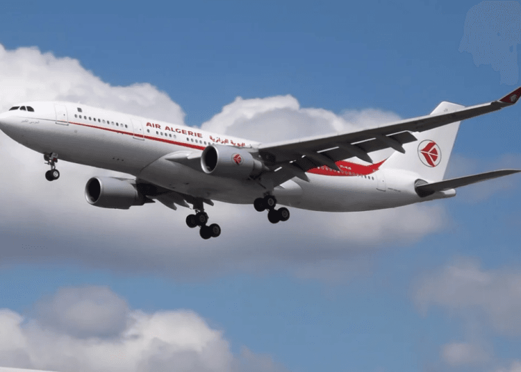 Air Algérie fracasse les prix : vols à partir de 17 000 DZD, mais attention aux conditions !