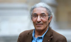 Procès en appel de Boualem Sansal : Jour-J 2 Procès en appel de Boualem Sansal : Jour-J