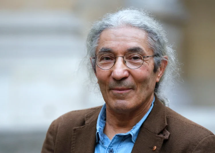 Procès en appel de Boualem Sansal : Jour-J