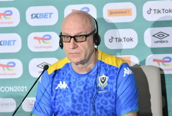 Patrice Neveu