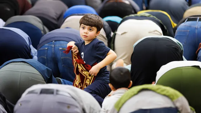 Aïd al-Fitr 2025