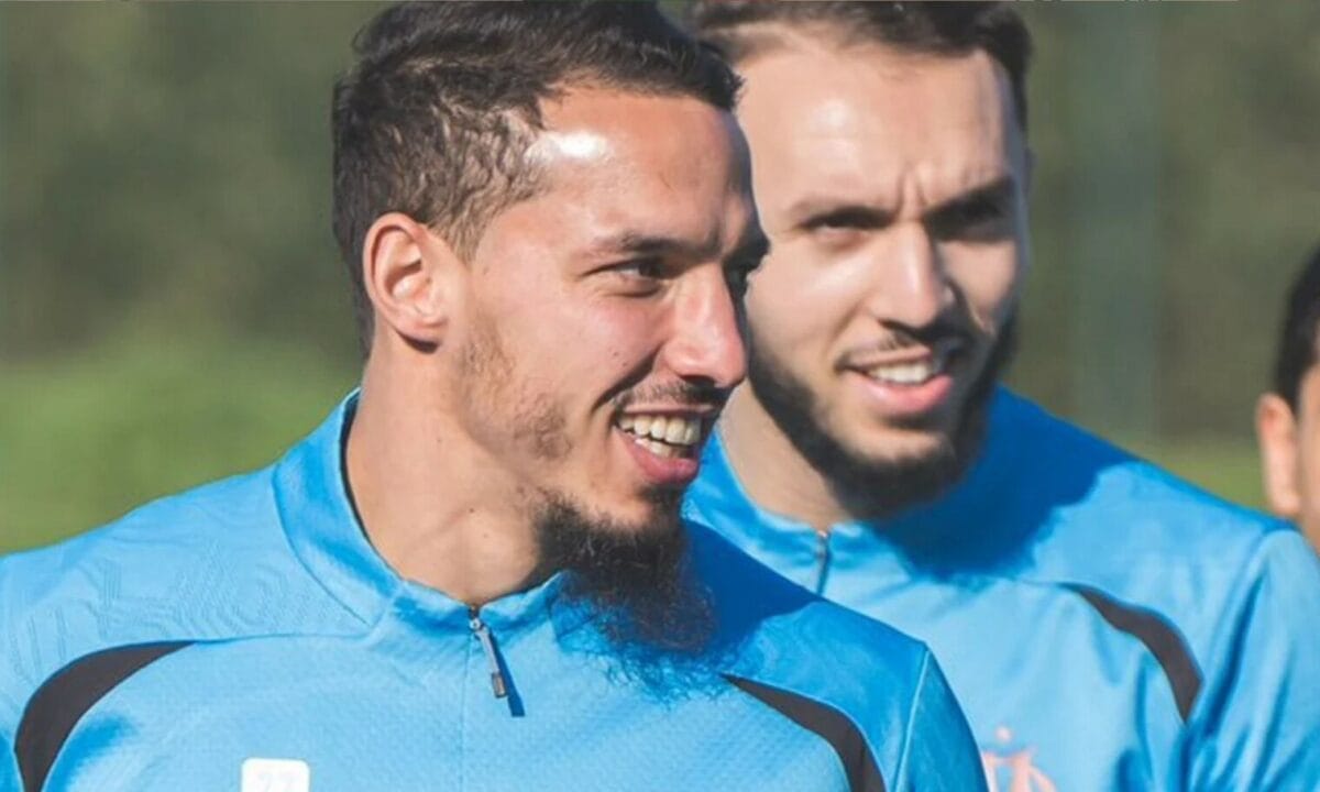 Bennacer Gouiri