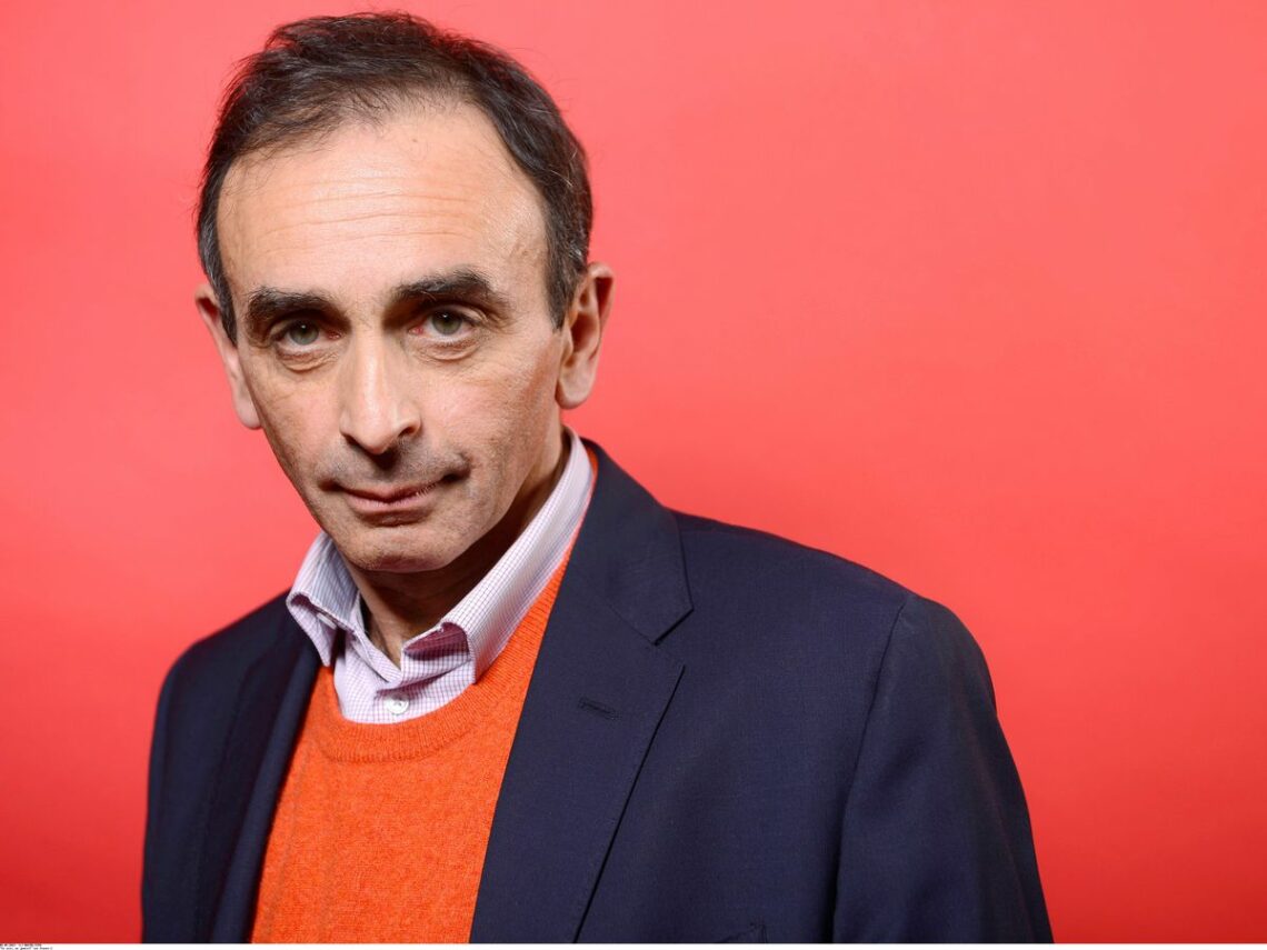 Eric Zemmour humilié par ChatGPT et un journaliste en direct : son mythe sur l'Algérie détruit !