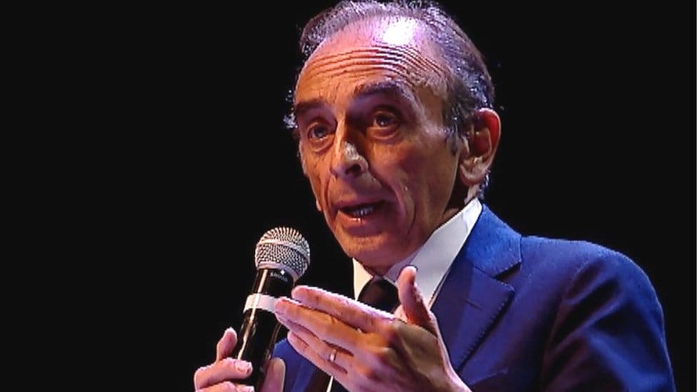 Eric Zemmour humilié par ChatGPT et un journaliste en direct : son mythe sur l'Algérie détruit !