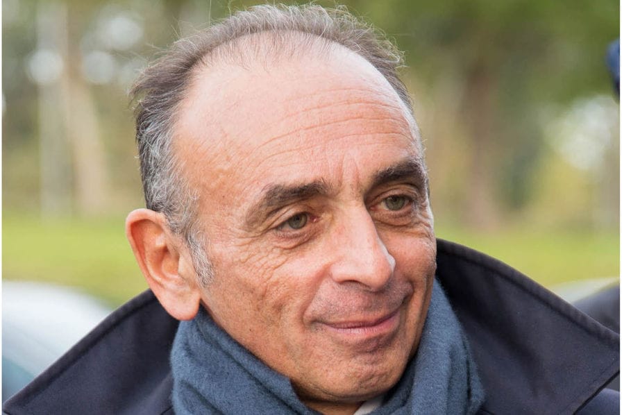 Eric Zemmour humilié par ChatGPT et un journaliste en direct : son mythe sur l'Algérie détruit !