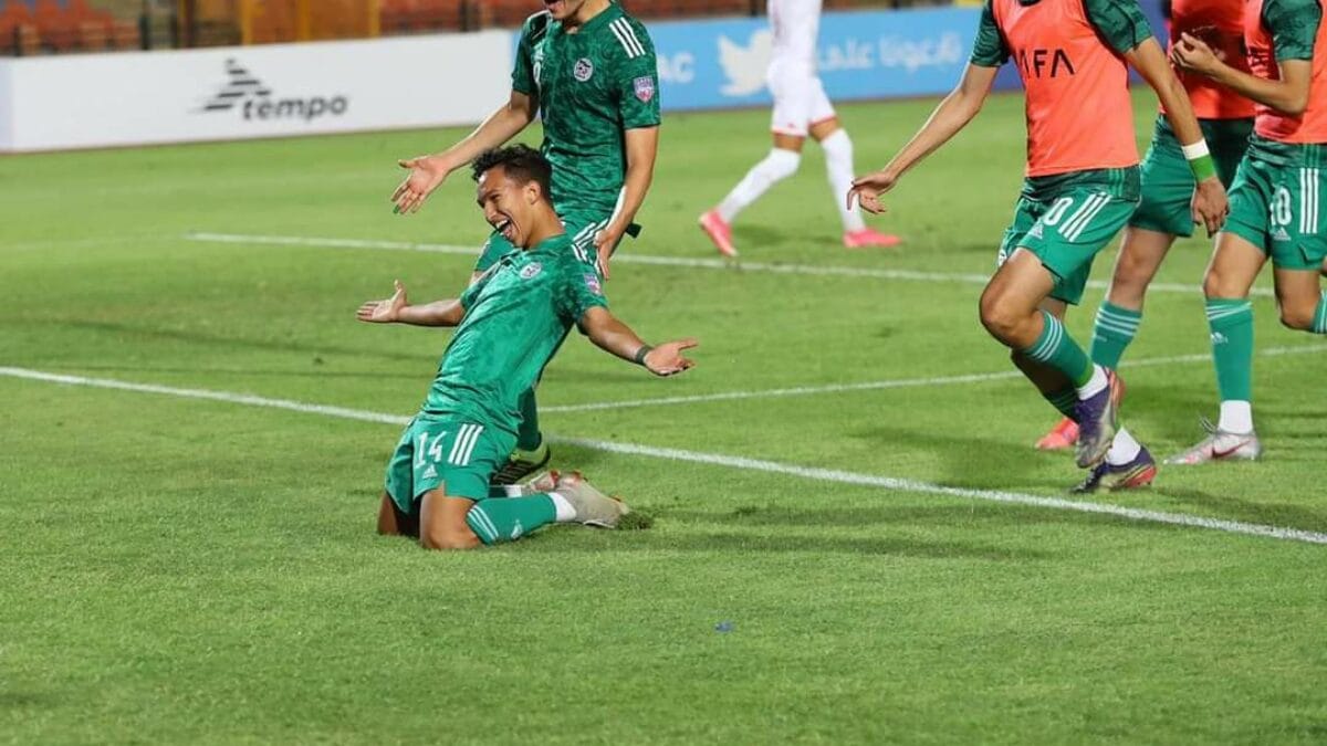 Rafik Omar tourne le dos à l’Algérie : un talent algérien perdu au profit du Qatar ?