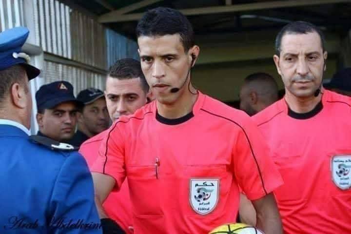 Youssef Gamouh