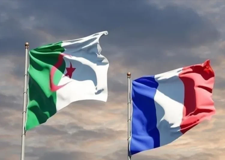 France Algerie