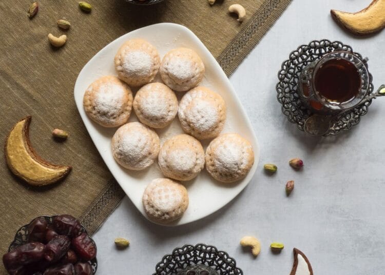 Gâteaux de l’Aïd en Algérie : un poison pour les consommateurs?