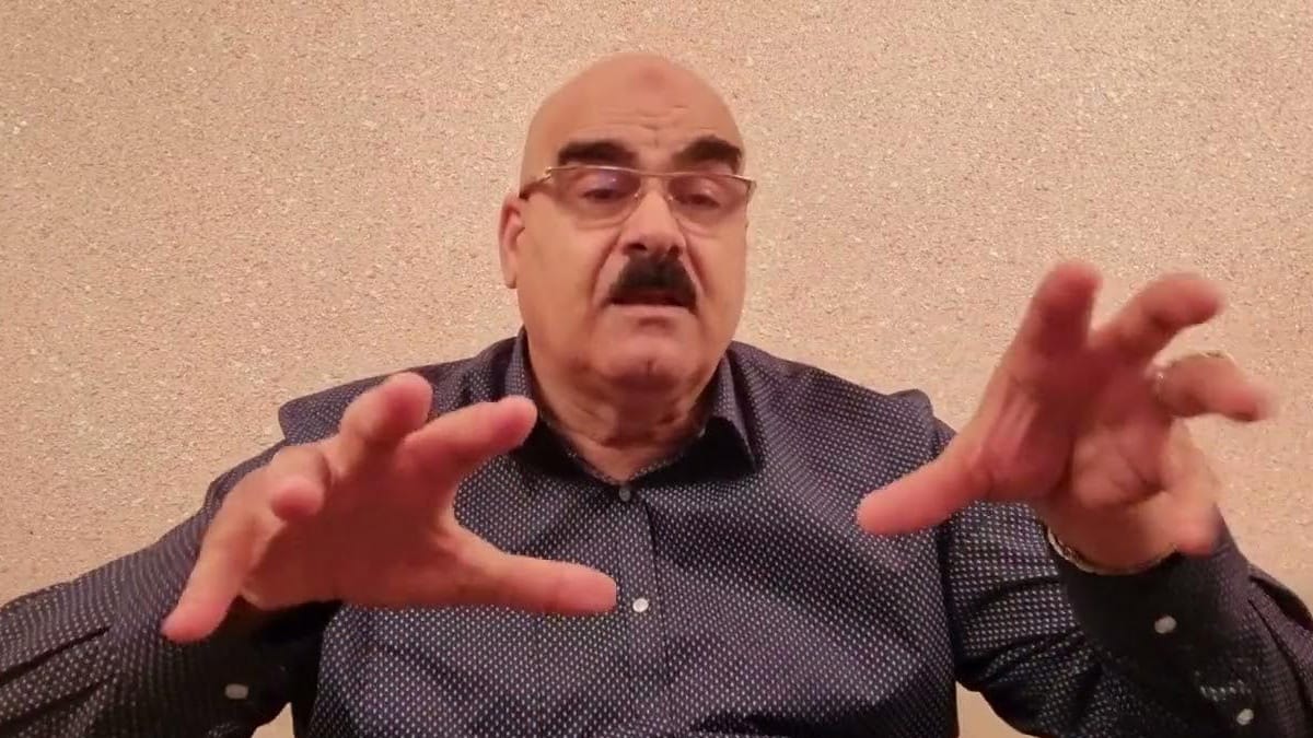 Rafik Omar forcé à tourner le dos à l'Algérie ? Les révélations chocs de Hocine Djennad