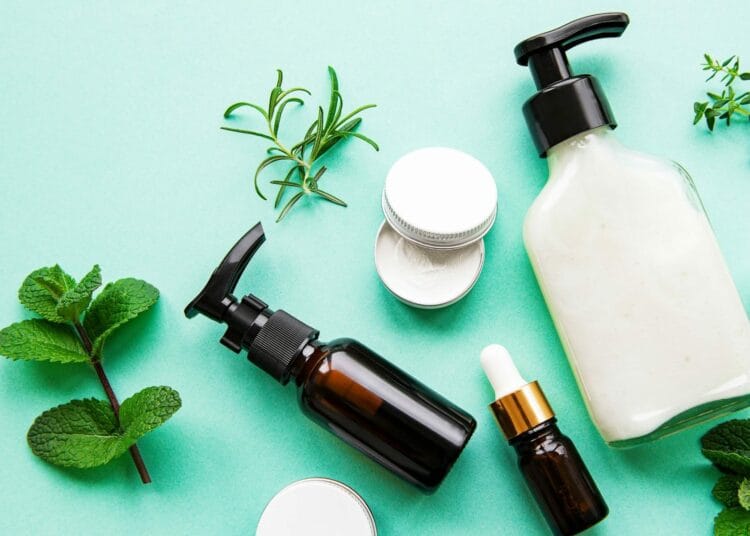 L’Algérie, future référence des cosmétiques naturels ?