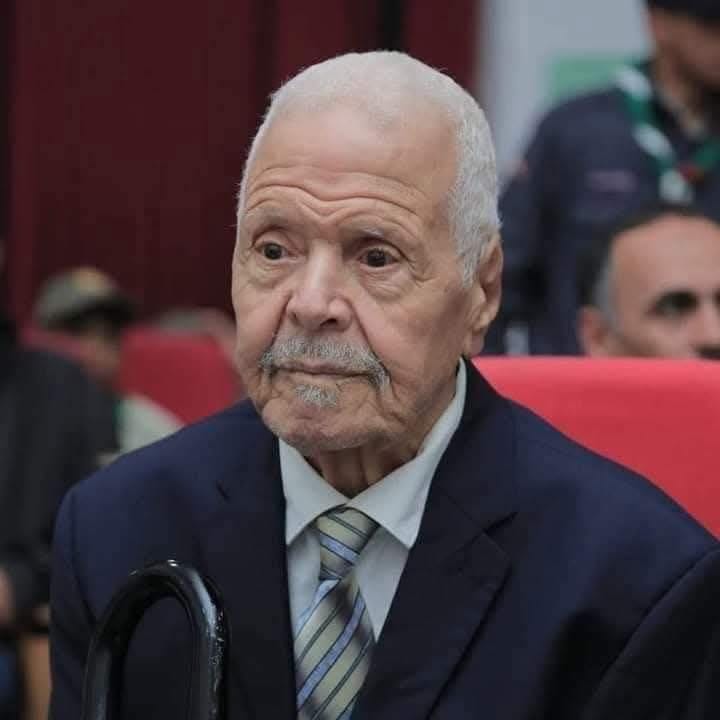 Choc en Algérie : l’inoubliable Mma Messaouda nous a quittés à 86 ans !