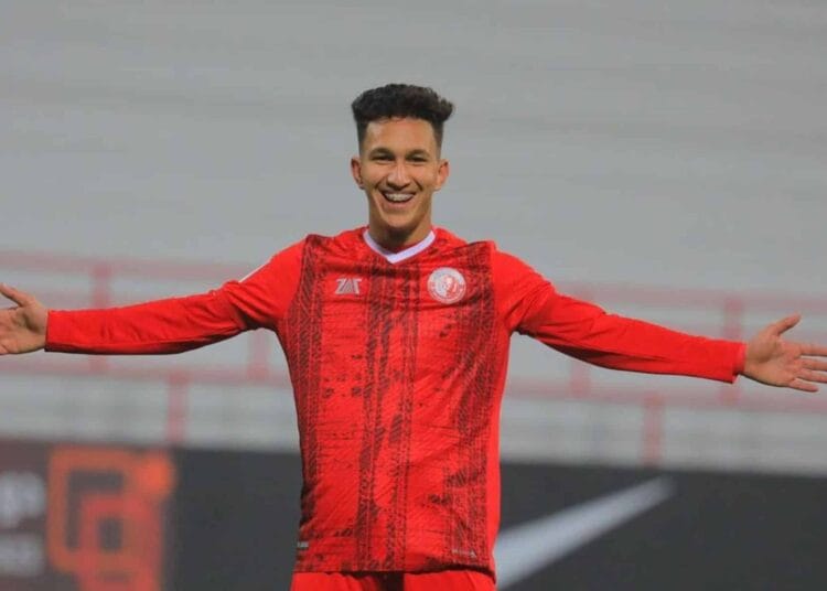 Omar Rafik refuse l’Algérie : une décision qui choque les supporters algériens