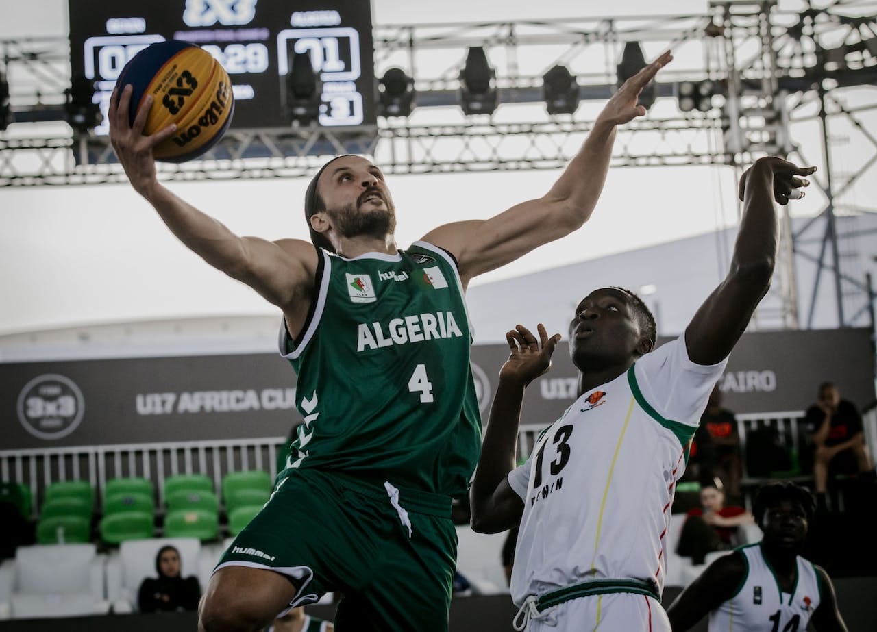 Scandale dans le basketball algérien : des matchs truqués secouent la FABB !