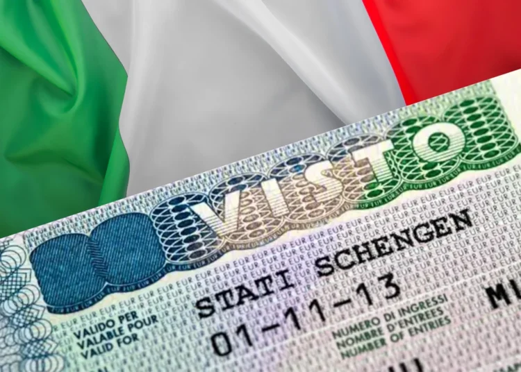 Visa étudiant pour l'Italie : un cauchemar administratif qui bloque des milliers d'étudiants !