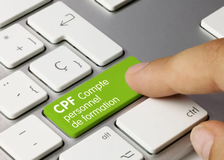 CPF : comment s'offrir 5000€ avant la retraite ?
