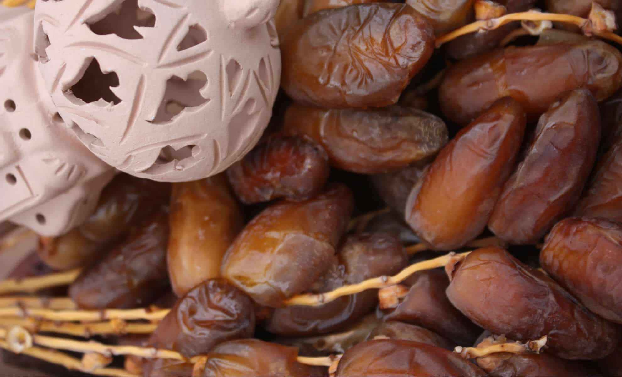  L’Algérie, 3ᵉ producteur mondial de dattes en 2023, brille avec la Deglet Nour
