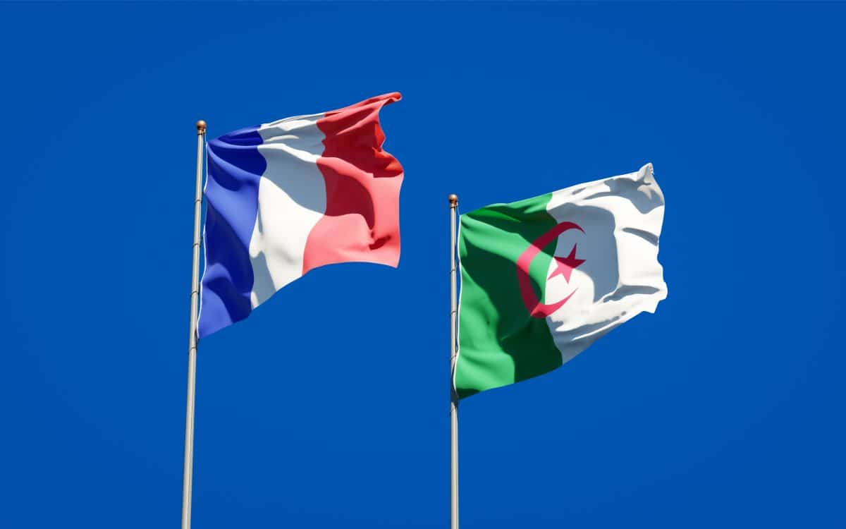Scandale d’espionnage : la France accuse l’Algérie, un fonctionnaire arrêté !