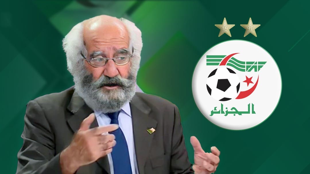 Mohamed Maouche