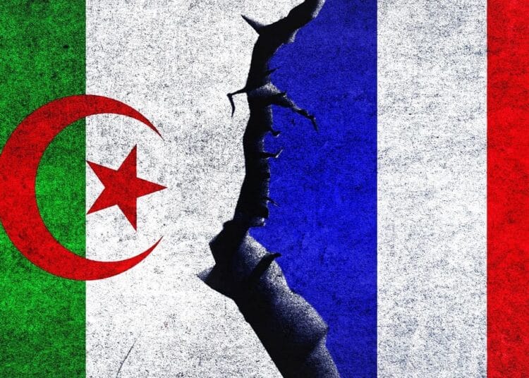 Scandale d’espionnage : la France accuse l’Algérie, un fonctionnaire arrêté !